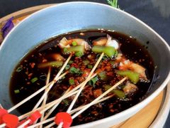 -云门锦翠(商鼎国际店)