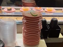 -争鲜回转寿司(东方银座店)