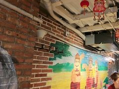 -三个大叔东北烧烤·砂锅菜(西三旗店)