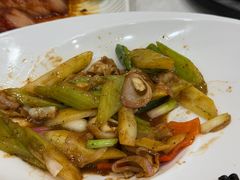 -万年酒楼(越秀南路店)