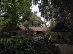 -成都杜甫草堂博物馆