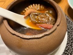 -萬國春·中菜馆(颐和公馆店)