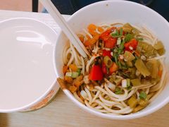 -丽华早点(大成路店)