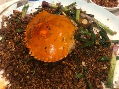 -喜记避风塘炒辣蟹(总店)
