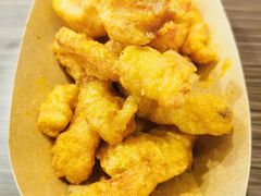 渣渣脆小酥肉-胖哥俩肉蟹煲(杭州大厦中央广场店)