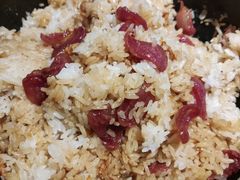 -尚尚仙·酸汤猪手·猪肚鸡火锅(华联万柳购物中心店)