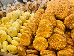 -杨老大焙子月饼干货(宽巷子民族美食街店)