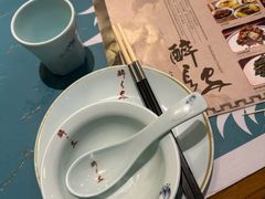 -醉长安(钟楼旗舰店)