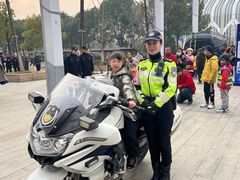 -武汉市民之家