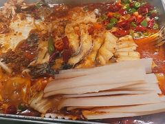 -半天妖烤鱼(方庄店)