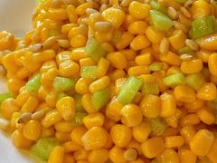 松仁玉米-柒號馆天津菜·八珍豆腐·牛窝骨