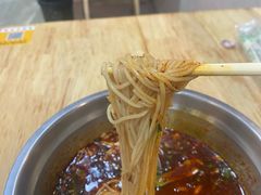 -王菊美食街·王菊面馆(总店)