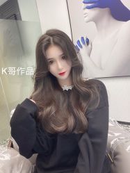 -MYYF SALON烫发染发