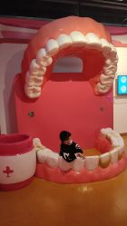 -北京科学中心儿童乐园