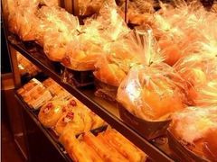 -东哥面包(江宁大润发店)