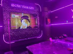 -星聚会KTV X Party(上海真如中海环宇城店)