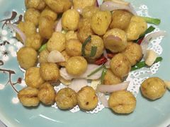 -501號台州海鲜餐厅(海创园店)