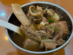 -老牌依强牛肉店(达道总店)