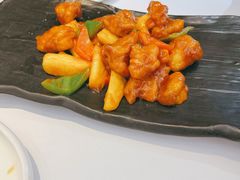 -幸福蔬·时尚蔬食(黄山湖公园店)