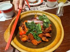 -南海渔家•海鲜•正宗海南菜(海棠湾店)