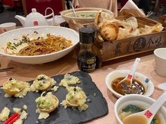 -山西会馆·晋菜·晋商宴·牌匾博物馆(胜利东街店)