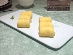 -南海渔村(珠江新城店)