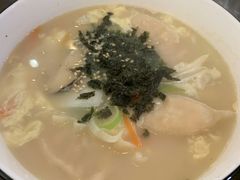 -青春分食(仙林大学城店)