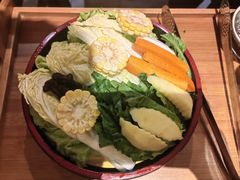 -一朵菌·野生菌探索家火锅(南亚店)