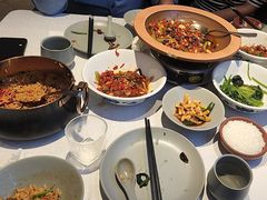 -湘中缘·湖南菜(娄底驻京办店)