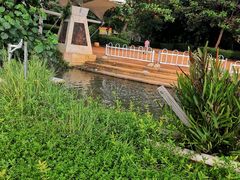 -白沙门生态公园