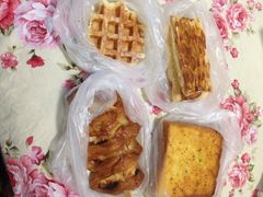 巴黎贝甜(大宁国际店)-巴黎贝甜(大宁国际商业广场店)