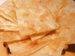 飞饼（菠萝）-六月雪干锅(绵阳王府井百货店)