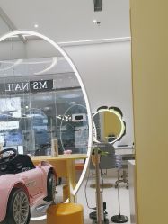 -爆米花儿童美发乐园(万象汇店)