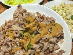 -清真吴记门钉肉饼·喜多利