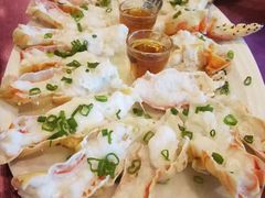 -鱼乐轩海鲜专门店