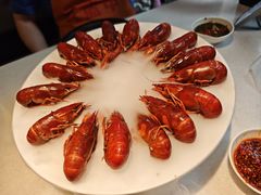 -红盔甲·小龙虾(天钥桥店)