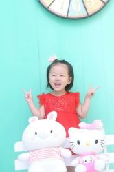 -宝贝日记专业儿童摄影(南坪店)