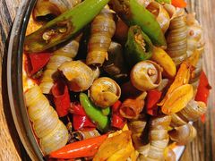 -铁人烧烤(北京店)