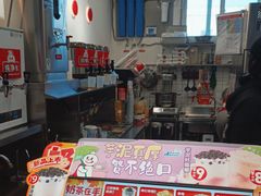 -蜜雪冰城(四惠东店)