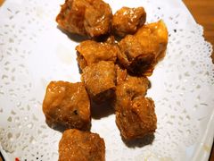 -潮汕壹号·潮汕菜·打边炉·生腌(总店)