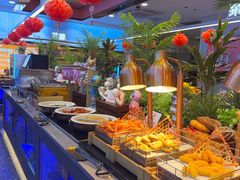 -非烤勿扰自助烤肉(合胜百货店)