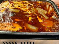 -九子跳跳蛙(石牌东店)