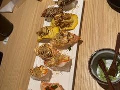 -禾绿寿司(星光68广场店)