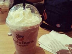 特调可可-Gloria Jean's Coffees