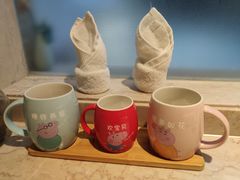 -皇马海口湾海景酒店(万绿园秀英港店)
