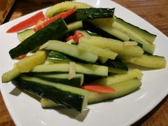 -子午路张记肉夹馍(兵马俑店)