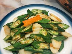 -君霖海鲜私房菜(春柳店)