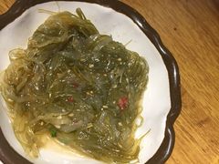 -鑫花溪牛肉米粉(人民广场店)