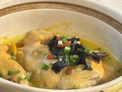 -印象鲵宴·张家界地标美食名片(溪布街店)