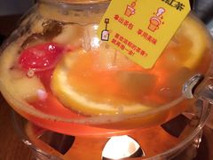 粗茶淡饭•隐庐私厨-粗茶淡饭·隐庐私厨(东亭店)